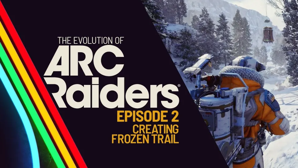 Arc Raiders Frozen Trail Update and Gameplay Features Explained What Makes It Stand Out