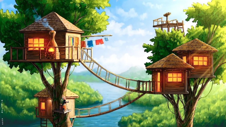 Rust anti raid sky settlement in 2026